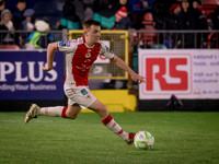 St Patrick's Athletic vs Shamrock Rovers 18th April 2025 (47 of 84)