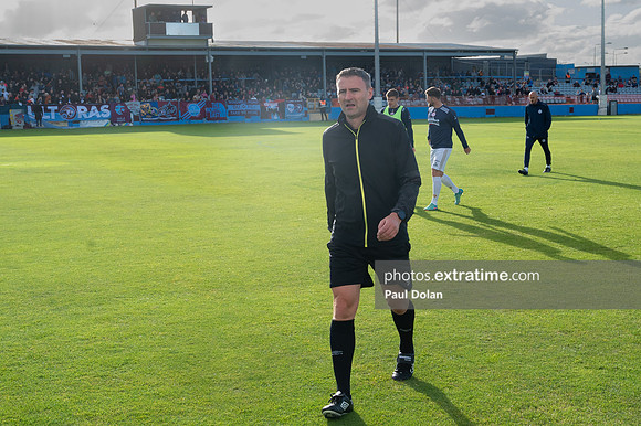 Drogheda United v Shelbourne 4 July 2024 No 21