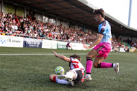 Derry City vs Bohemian FC-15
