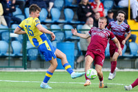 Cobh Ramblers FC v Longford Town FC (12 of 79)