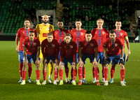 Shamrock Rovers v FC Borac Banja Luka Tallaght Stadium 12 Dec 2024 No 2