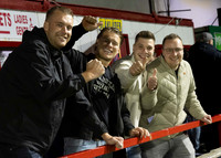 Shelbourne v Waterford 18 Oct 24 Tolka Park No 28
