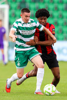 Shamrock Rovers V Longford Town (13 of 58)