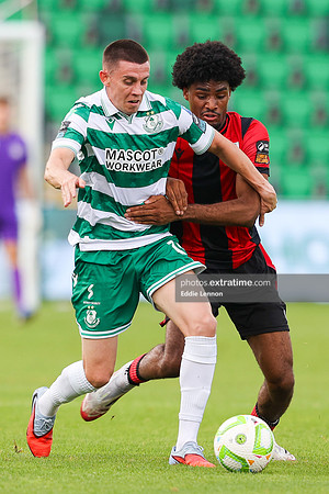 Shamrock Rovers V Longford Town (13 of 58)