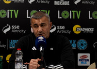 Gurban Gurbanov Qarabag FK Manager No 2
