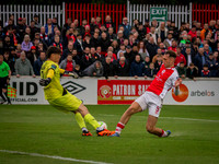 St Patrick's Athletic vs Waterford (30 of 82)