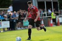 Malahide Utd v Waterford FAI Cup Gannon Park 27 Aug 22 No 117