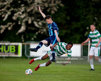 15/05/2024 - Martin Doherty-St Mochtas -v- St Francis ( LSL Senior Sunday)