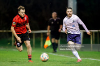 St Mochtas v Longford Town 002980