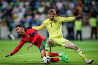 11/06/2024 - David Ribeiro - Portugal vs Republic of Ireland (International Friendly)