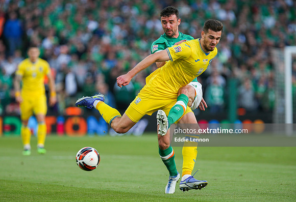 Ireland v Ukraine (16 of 48)