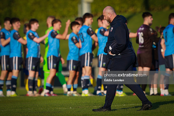 UCD AFC v Longford Town FC (5 of 72)