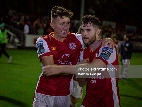 St Patrick's Athletic vs Galway United (48 of 58)