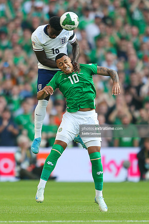 Ireland v England (4 of 72)