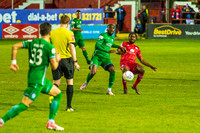 MCCAHILL Shelbourne v Finn Harps-8598
