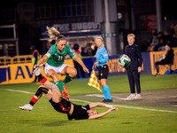 Ireland WNT vs Georgia WNT (21 of 74)