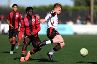 Dundalk vs Longford Town-18