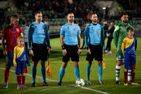 Shamrock Rovers v FC Borac Banja Luka Tallaght Stadium 12 Dec 2024 No 27