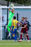Cobh Ramblers FC v Longford Town FC (7 of 79)
