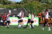 Dundalk vs Longford Town-14