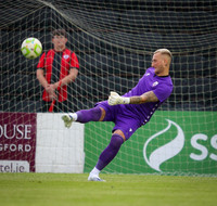 Longford Town FC v Bray Wanderers FC (16 of 75)