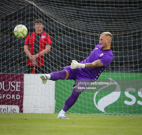 Longford Town FC v Bray Wanderers FC (16 of 75)