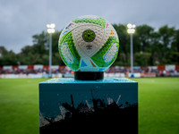 St Patrick's Athletic vs Waterford (13 of 82)