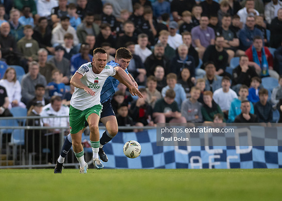 UCD v Cork City Belfield Bowl 6 Sept 2024 No 8