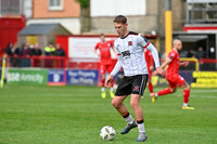 Shelbourne v Dundalk 7 June 2024 No 8