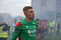 Bohemians vs Drogheda United-8
