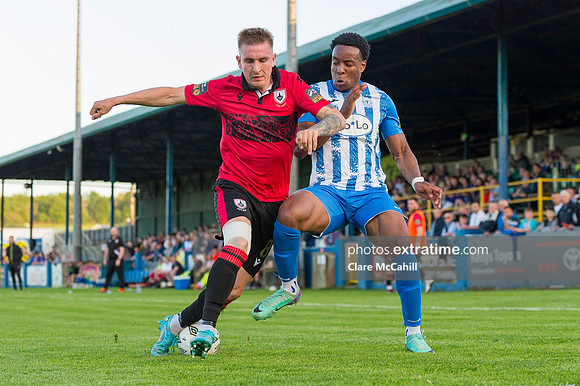 Finn Harps v Longford Town-3617