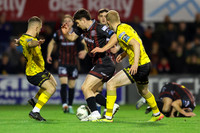 Bohemian FC v St Patricks Athletic (8 of 75)