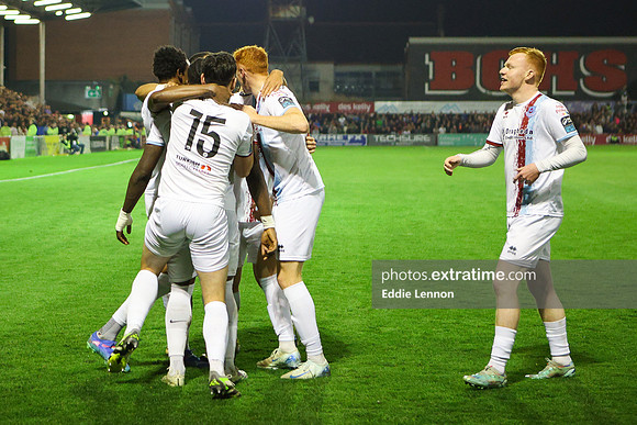 Bohemian FC v Drogheda United FC (23 of 63)
