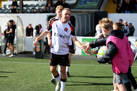 Dundalk vs Longford Town-3