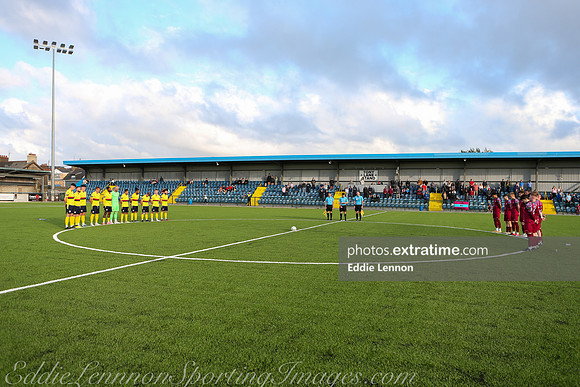 Cobh Ramblers FC v Longford Town FC (2 of 58)