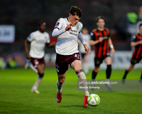 Bohemian FC v Sligo Rovers 000060