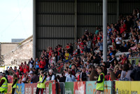2025 Womens All Island Cup Semi Final Bohemian FC v Shelbourne FC-11