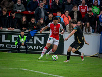 St Patrick's Athletic vs Waterford (47 of 82)