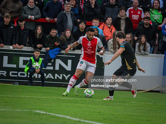 St Patrick's Athletic vs Waterford (47 of 82)
