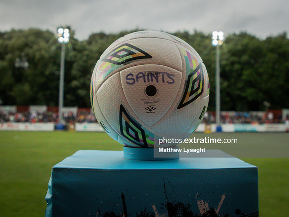 Saints vs Sligo 4th Aug 2024-6