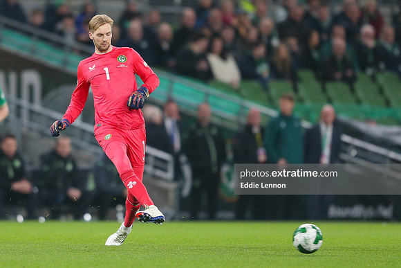Rep of Ireland v Finland (7 of 56)