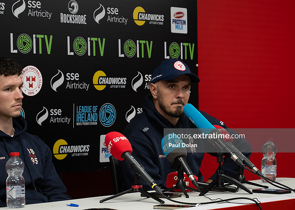 Ali Coote & Joey O'Brien No 2