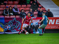 St. Patrick's Athletic vs Drogheda 3rd May 2024 (16 of 74)
