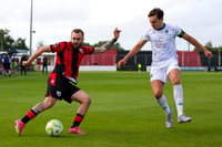 Longford Town FC v UCD FC (2 of 61)