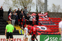 Longford Town FC v UCD FC (4 of 68)