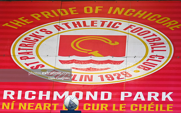 Inchicore