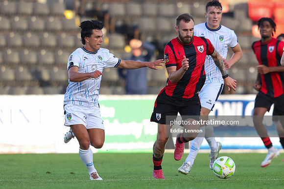 Longford Town FC v UCD FC (15 of 61)