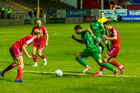 MCCAHILL Shelbourne v Finn Harps-8607
