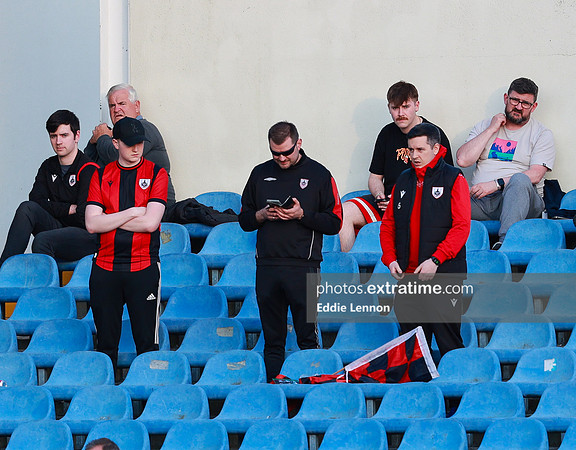 UCD AFC v Longford Town FC (21 of 72)