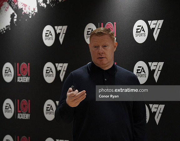 EA Sports LOI Academy Launch-5